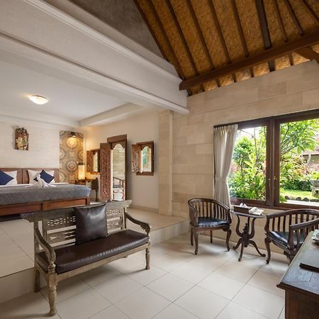 Taman Harum Cottages Ubud  Exterior photo