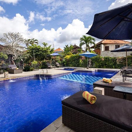 Taman Harum Cottages Ubud  Exterior photo