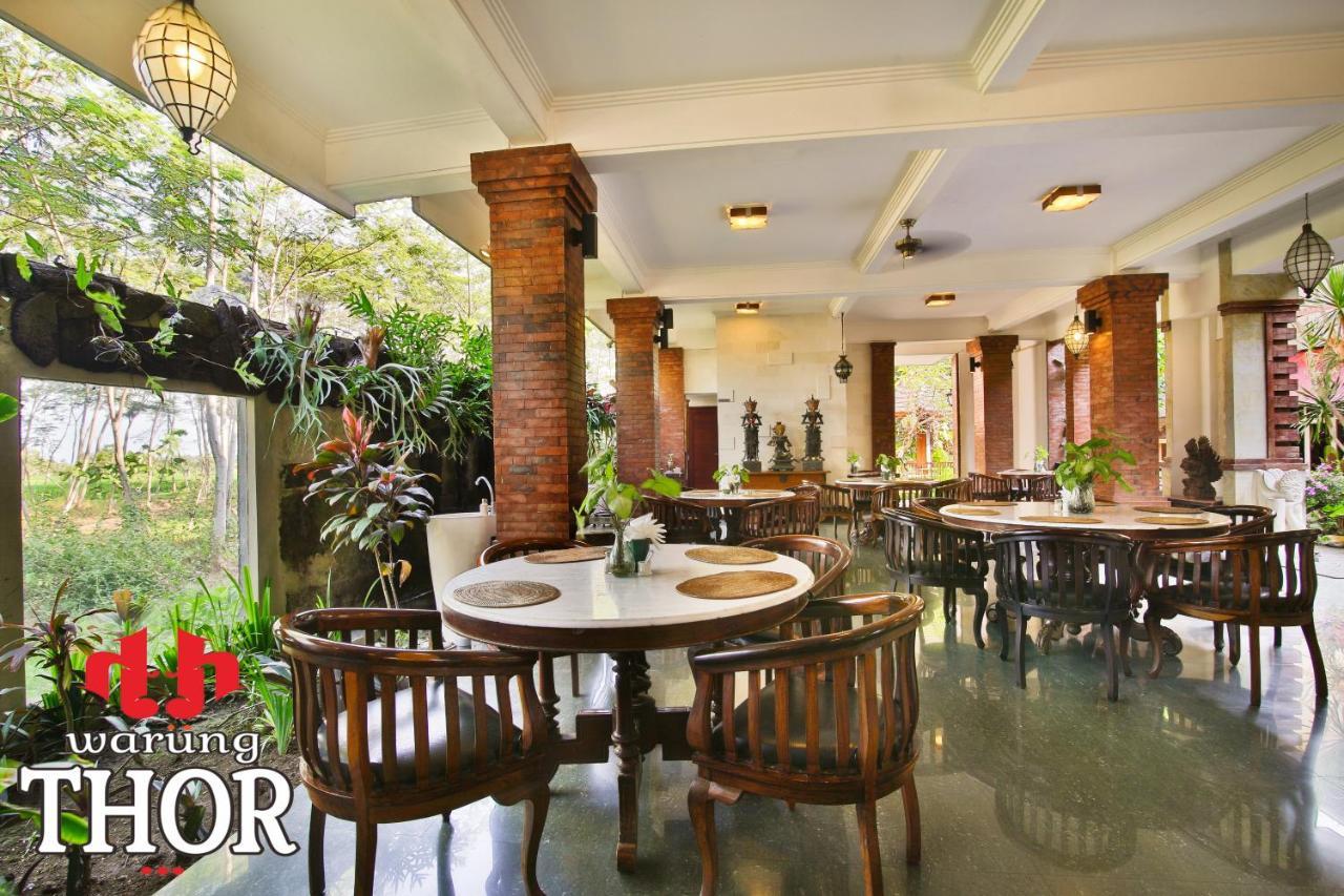 Taman Harum Cottages Ubud  Exterior photo