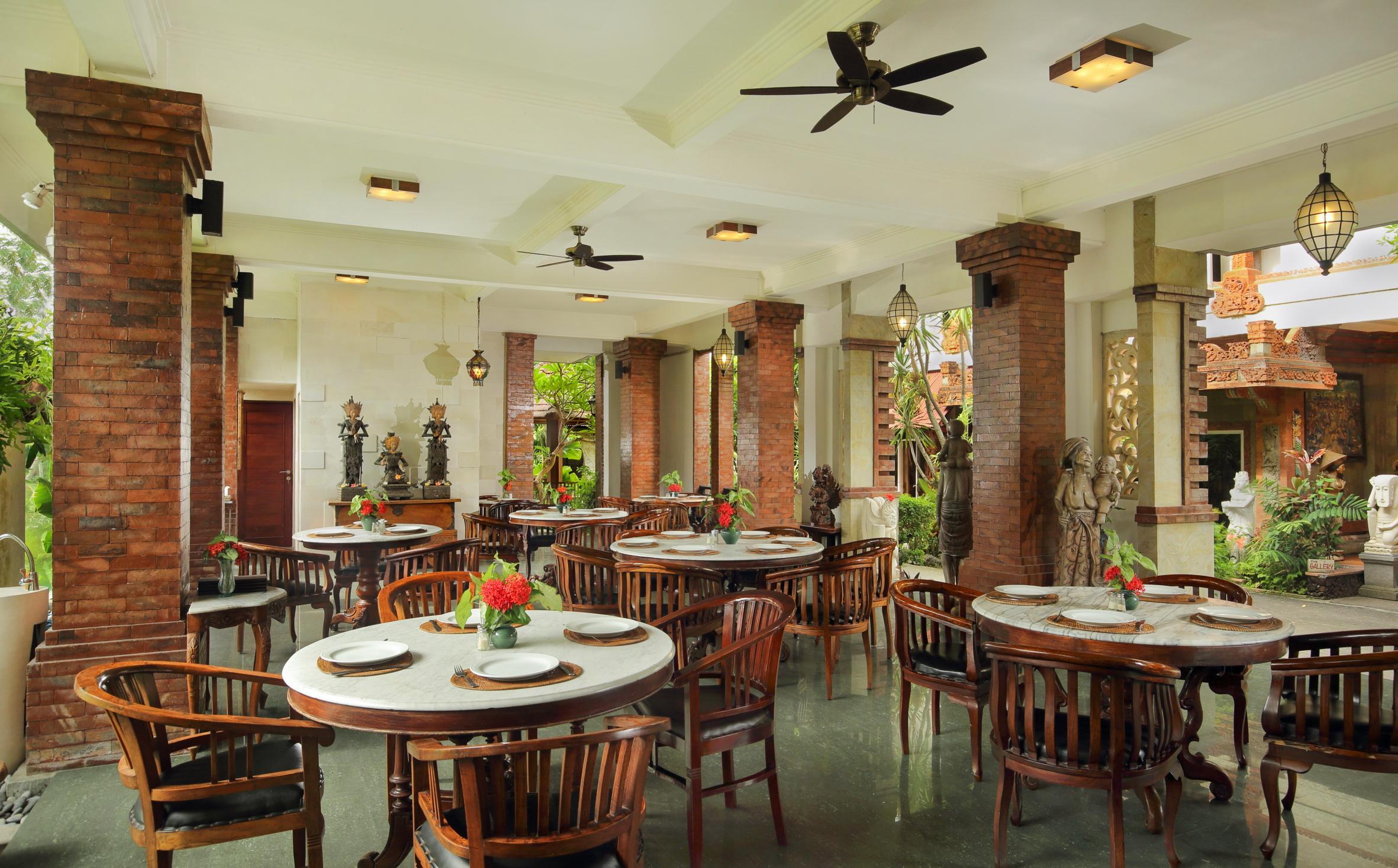 Taman Harum Cottages Ubud  Exterior photo