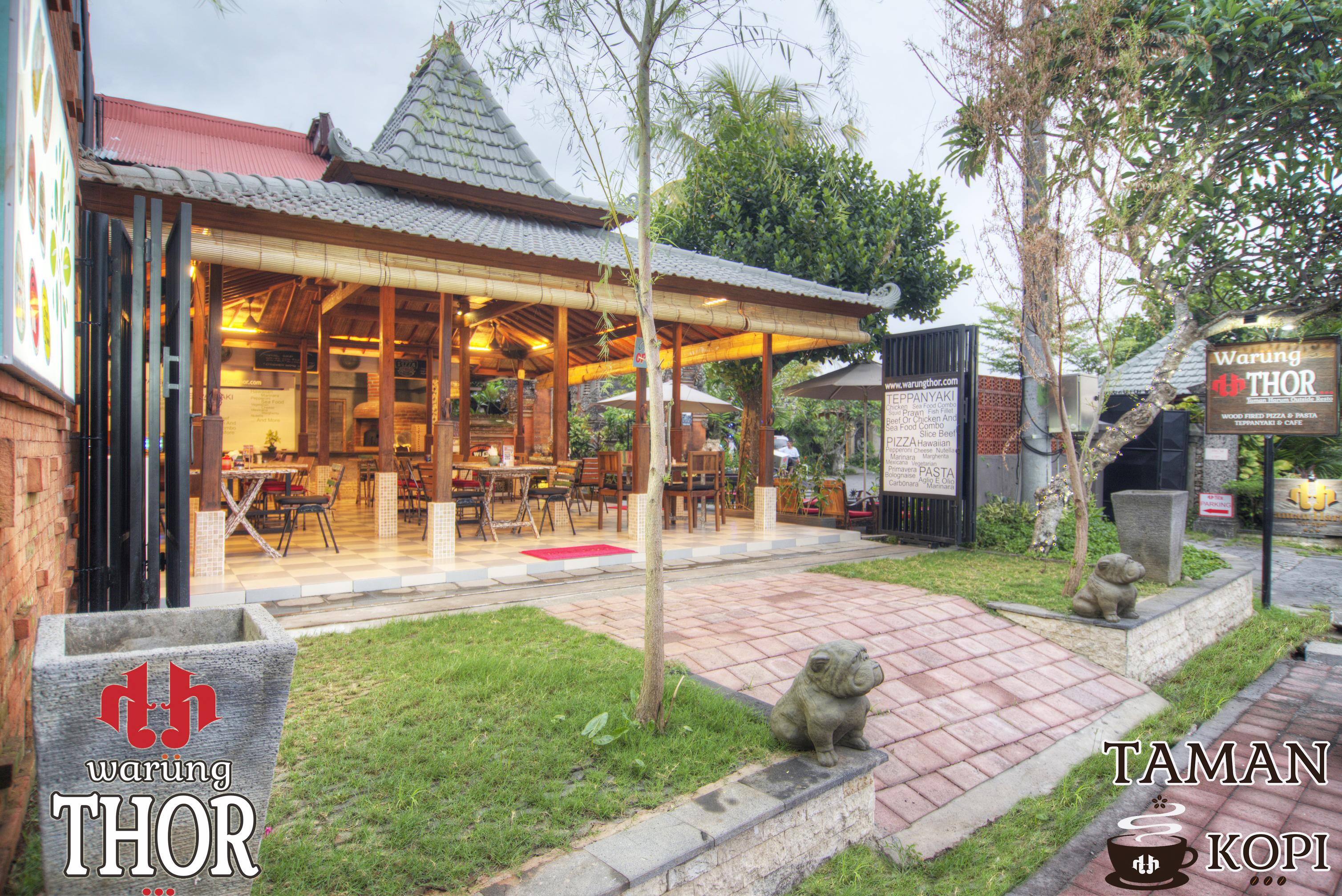 Taman Harum Cottages Ubud  Exterior photo